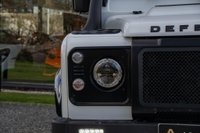 USED 2014 64 LAND ROVER DEFENDER 90 2.2 TDCi XS Hard Top SUV 3dr Diesel Manual 4WD SWB Euro 5 (122 ps) Fox Shocks|Brembo|Bucket Seats