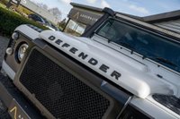 USED 2014 64 LAND ROVER DEFENDER 90 2.2 TDCi XS Hard Top SUV 3dr Diesel Manual 4WD SWB Euro 5 (122 ps) Fox Shocks|Brembo|Bucket Seats