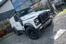 USED 2014 64 LAND ROVER DEFENDER 90 2.2 TDCi XS Hard Top SUV 3dr Diesel Manual 4WD SWB Euro 5 (122 ps) Fox Shocks|Brembo|Bucket Seats