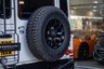USED 2014 64 LAND ROVER DEFENDER 90 2.2 TDCi XS Hard Top SUV 3dr Diesel Manual 4WD SWB Euro 5 (122 ps) Fox Shocks|Brembo|Bucket Seats