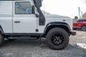 USED 2014 64 LAND ROVER DEFENDER 90 2.2 TDCi XS Hard Top SUV 3dr Diesel Manual 4WD SWB Euro 5 (122 ps) Fox Shocks|Brembo|Bucket Seats