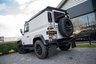 USED 2014 64 LAND ROVER DEFENDER 90 2.2 TDCi XS Hard Top SUV 3dr Diesel Manual 4WD SWB Euro 5 (122 ps) Fox Shocks|Brembo|Bucket Seats