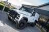 USED 2014 64 LAND ROVER DEFENDER 90 2.2 TDCi XS Hard Top SUV 3dr Diesel Manual 4WD SWB Euro 5 (122 ps) Fox Shocks|Brembo|Bucket Seats