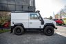 USED 2014 64 LAND ROVER DEFENDER 90 2.2 TDCi XS Hard Top SUV 3dr Diesel Manual 4WD SWB Euro 5 (122 ps) Fox Shocks|Brembo|Bucket Seats