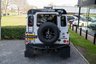 USED 2014 64 LAND ROVER DEFENDER 90 2.2 TDCi XS Hard Top SUV 3dr Diesel Manual 4WD SWB Euro 5 (122 ps) Fox Shocks|Brembo|Bucket Seats