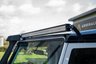 USED 2014 64 LAND ROVER DEFENDER 90 2.2 TDCi XS Hard Top SUV 3dr Diesel Manual 4WD SWB Euro 5 (122 ps) Fox Shocks|Brembo|Bucket Seats