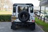 USED 2014 64 LAND ROVER DEFENDER 90 2.2 TDCi XS Hard Top SUV 3dr Diesel Manual 4WD SWB Euro 5 (122 ps) Fox Shocks|Brembo|Bucket Seats
