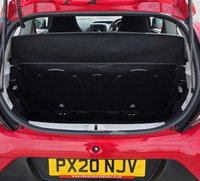 USED 2020 20 TOYOTA AYGO 1.0 VVT-i x Hatchback 3dr Petrol Manual Euro 6 (71 ps) 