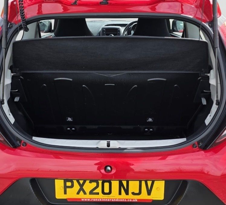 USED 2020 20 TOYOTA AYGO 1.0 VVT-i x Hatchback 3dr Petrol Manual Euro 6 (71 ps) 
