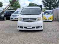 USED 2007 07 TOYOTA ALPHARD MPV Also Available Converted K61