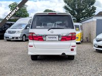USED 2007 07 TOYOTA ALPHARD MPV Also Available Converted K61