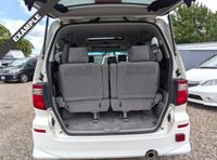 USED 2007 07 TOYOTA ALPHARD MPV Also Available Converted K61