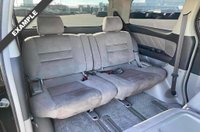 USED 2007 07 TOYOTA ALPHARD MPV Also Available Converted K61