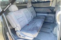 USED 2007 07 TOYOTA ALPHARD MPV Also Available Converted K61