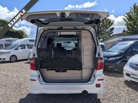 USED 2007 07 TOYOTA ALPHARD CAMPERVAN Ready to Convert! K61