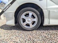 USED 2007 07 TOYOTA ALPHARD CAMPERVAN Ready to Convert! K61