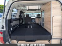 USED 2007 07 TOYOTA ALPHARD CAMPERVAN Ready to Convert! K61