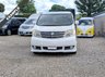 USED 2007 07 TOYOTA ALPHARD MPV Also Available Converted K61