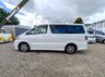 USED 2007 07 TOYOTA ALPHARD MPV Also Available Converted K61