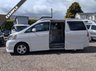 USED 2007 07 TOYOTA ALPHARD CAMPERVAN Ready to Convert! K61