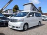 USED 2007 07 TOYOTA ALPHARD CAMPERVAN Ready to Convert! K61