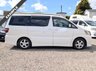 USED 2007 07 TOYOTA ALPHARD CAMPERVAN Ready to Convert! K61