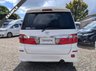 USED 2007 07 TOYOTA ALPHARD CAMPERVAN Ready to Convert! K61