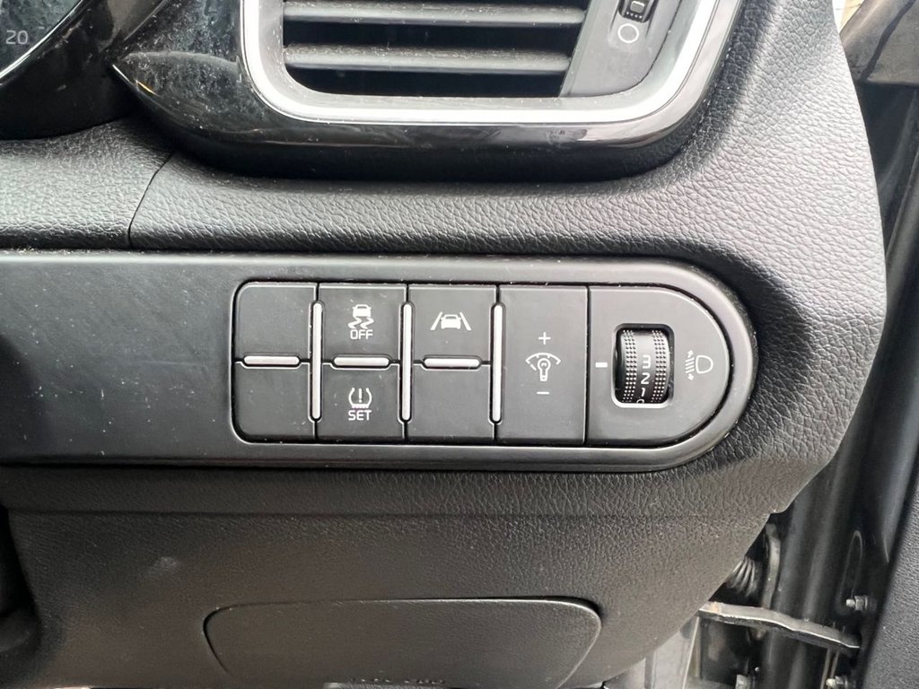 USED 2023 23 KIA CEED 1.5 T-GDi 3 Sportswagon 5dr Petrol Manual Euro 6 (s/s) (158 bhp) 
