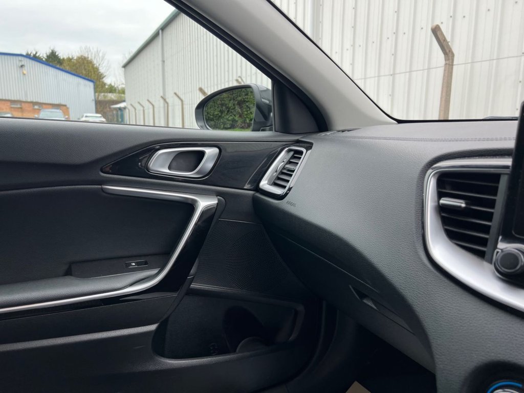 USED 2023 23 KIA CEED 1.5 T-GDi 3 Sportswagon 5dr Petrol Manual Euro 6 (s/s) (158 bhp) 