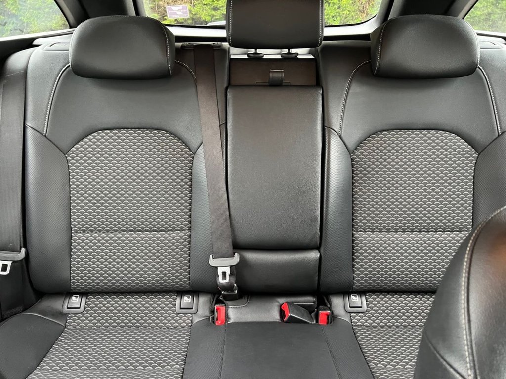 USED 2023 23 KIA CEED 1.5 T-GDi 3 Sportswagon 5dr Petrol Manual Euro 6 (s/s) (158 bhp) 