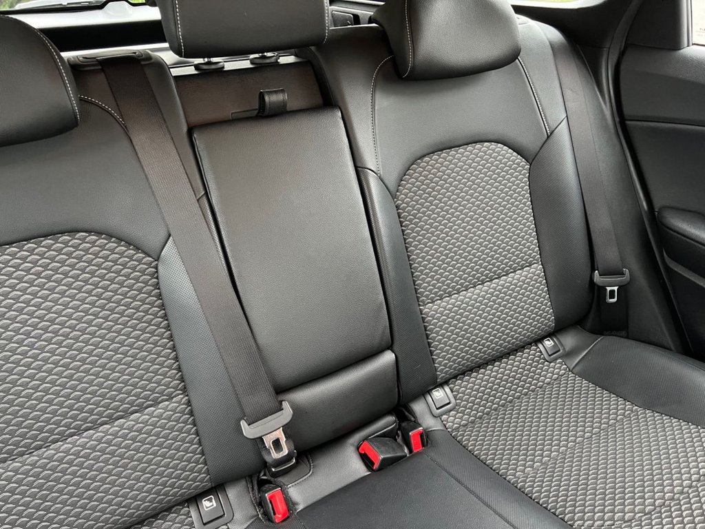 USED 2023 23 KIA CEED 1.5 T-GDi 3 Sportswagon 5dr Petrol Manual Euro 6 (s/s) (158 bhp) 