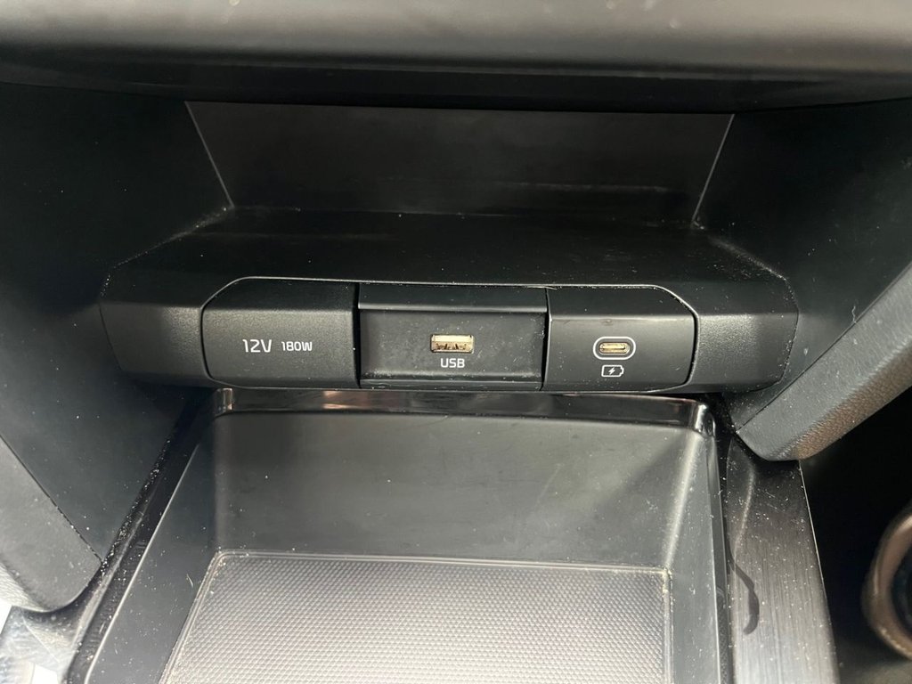 USED 2023 23 KIA CEED 1.5 T-GDi 3 Sportswagon 5dr Petrol Manual Euro 6 (s/s) (158 bhp) 