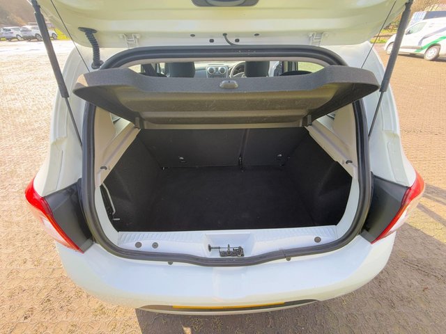 2015 DACIA SANDERO STEPWAY - Photo 7