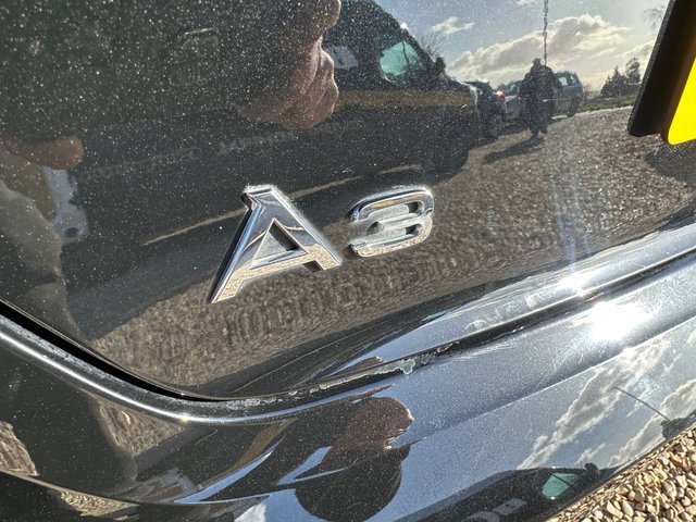 2016 Audi A3 2L S Line 5dr - Photo 11