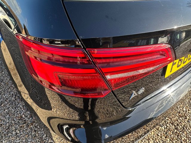 2016 Audi A3 2L S Line 5dr - Photo 12