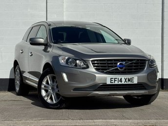 2014 VOLVO XC60