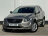 USED 2014 14 VOLVO XC60 2.0 D4 SE Lux Nav SUV 5dr Diesel Geartronic Euro 6 (s/s) (181 ps) 