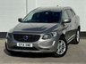 USED 2014 14 VOLVO XC60 2.0 D4 SE Lux Nav SUV 5dr Diesel Geartronic Euro 6 (s/s) (181 ps) 