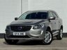 USED 2014 14 VOLVO XC60 2.0 D4 SE Lux Nav SUV 5dr Diesel Geartronic Euro 6 (s/s) (181 ps) 