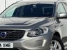 USED 2014 14 VOLVO XC60 2.0 D4 SE Lux Nav SUV 5dr Diesel Geartronic Euro 6 (s/s) (181 ps) 