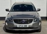 USED 2014 14 VOLVO XC60 2.0 D4 SE Lux Nav SUV 5dr Diesel Geartronic Euro 6 (s/s) (181 ps) 