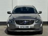 USED 2014 14 VOLVO XC60 2.0 D4 SE Lux Nav SUV 5dr Diesel Geartronic Euro 6 (s/s) (181 ps) 