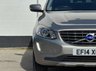USED 2014 14 VOLVO XC60 2.0 D4 SE Lux Nav SUV 5dr Diesel Geartronic Euro 6 (s/s) (181 ps) 