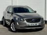 USED 2014 14 VOLVO XC60 2.0 D4 SE Lux Nav SUV 5dr Diesel Geartronic Euro 6 (s/s) (181 ps) 