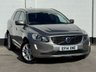 USED 2014 14 VOLVO XC60 2.0 D4 SE Lux Nav SUV 5dr Diesel Geartronic Euro 6 (s/s) (181 ps) 