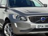 USED 2014 14 VOLVO XC60 2.0 D4 SE Lux Nav SUV 5dr Diesel Geartronic Euro 6 (s/s) (181 ps) 
