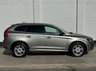 USED 2014 14 VOLVO XC60 2.0 D4 SE Lux Nav SUV 5dr Diesel Geartronic Euro 6 (s/s) (181 ps) 