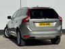 USED 2014 14 VOLVO XC60 2.0 D4 SE Lux Nav SUV 5dr Diesel Geartronic Euro 6 (s/s) (181 ps) 