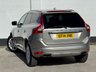 USED 2014 14 VOLVO XC60 2.0 D4 SE Lux Nav SUV 5dr Diesel Geartronic Euro 6 (s/s) (181 ps) 