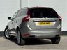 USED 2014 14 VOLVO XC60 2.0 D4 SE Lux Nav SUV 5dr Diesel Geartronic Euro 6 (s/s) (181 ps) 